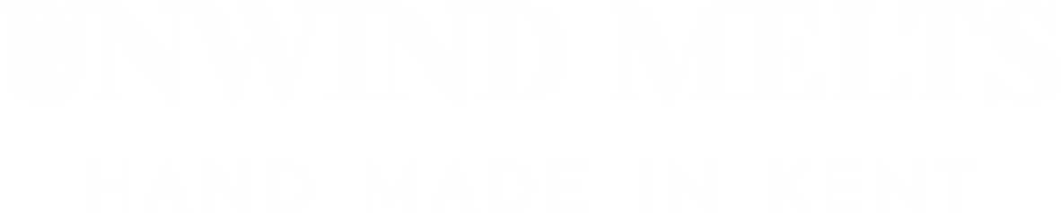 Unwind Melts Logo